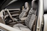 Porsche Cayenne Turbo by TechArt 2018 года